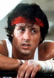 Rocky Balboa, &quot;Rocky&quot; (1976)