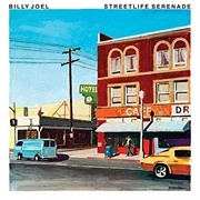 Streetlife Serenade - Billy Joel