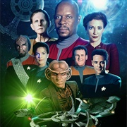 Star Trek: Deep Space Nine