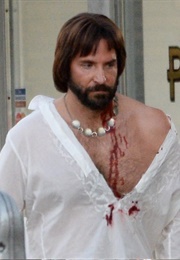 Jon Peters's Bad Day (Licorice Pizza) (2021)