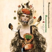 Satanicpornocultshop - Arkhaiomelisidonophunikheratos