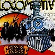 Locomotiv GT - Ringasd El Magad