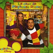 La Casa De Playhouse Disney
