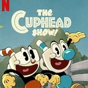 The Cuphead Show!