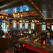 Club 33, Anaheim, California