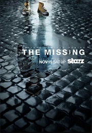 The Missing (2014)
