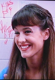 Michelle Burke - Dazed and Confused (1993)