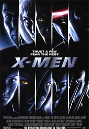 X-Men (2000)