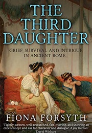 The Third Daughter (Fiona Forsyth)