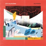 City Calm Down-Television