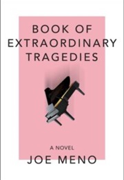 Book of Extraordinary Tragedies (Joe Meno)