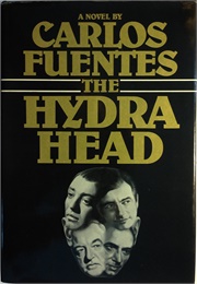 The Hydra Head (Carlos Fuentes)