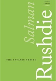 The Satanic Verses (Salman Rushdie)