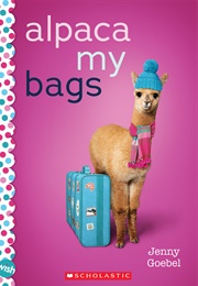Alpaca My Bags (Jenny Goebel)