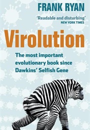 Virolution (Frank Ryan)