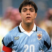 Alvaro Recoba