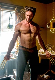 Wolverine - &quot;Logan&quot; (2017)