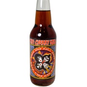 Kiss Cherry Kola