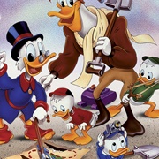 Ducktales Season 4