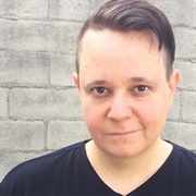 Michelle Ehlen (Lesbian, She/Her)