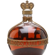 Forbidden Fruit Liqueur