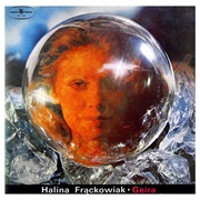 SBB - Halina Frąckowiak: Geira