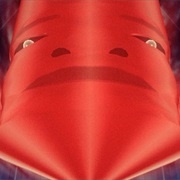 Master Control Program (TRON, 1982)