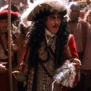 Captain Hook (Hook, 1991)
