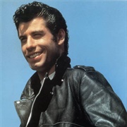 John Travolta