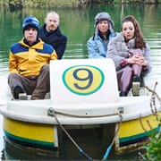 Inside No.9 Series 7