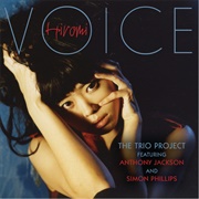 Ludwig Van Beethoven / the Trio Project - Voice