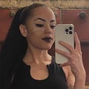 Ppcocaine (Bisexual, Gender-Fluid, She/They/He)