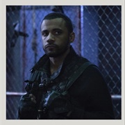 Nathan Miller, the 100