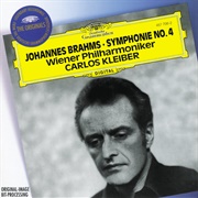 Carlos Kleiber - Brahms: Symphony No. 4