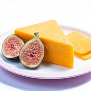 Cheddar and Fig