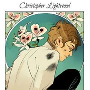Christopher Lightwood