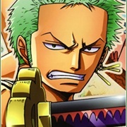 Zoro Roronoa