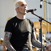 Art Alexakis