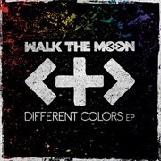 Different Colors by WALK THE MOON