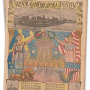 Swedish American History