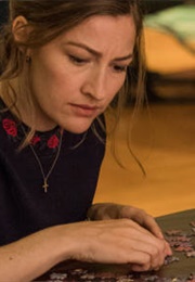Kelly MacDonald  - Puzzle (2018)