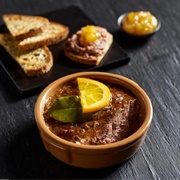 Venison Pâté