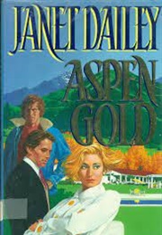 Aspen Gold (Janet Dailey)
