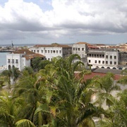 Zanzibar, Tanzania