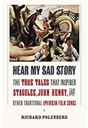 Hear My Sad Story (Richard Polenberg)