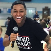 Lauryn Hutchinson (Lesbian, She/Her)