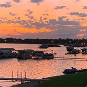 Detroit Lakes, Minnesota