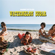 Watermelon Sugar - Harry Styles