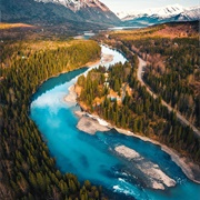 Kenai River, Alaska