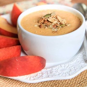 Peach Soup